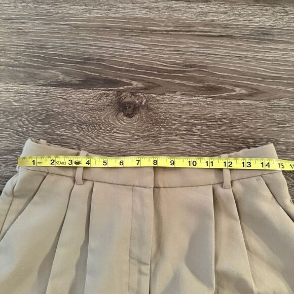 Abercrombie & Fitch Trousers Long Inseam - Picture 7 of 7